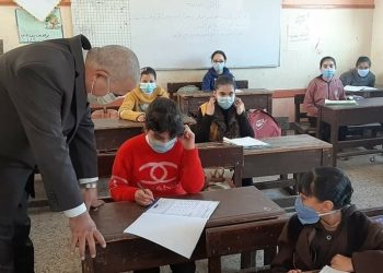 التربية والتعليم: دروس مكثفة للتلاميذ الضعفاء فى القراءة والكتابة خلال الإجازة