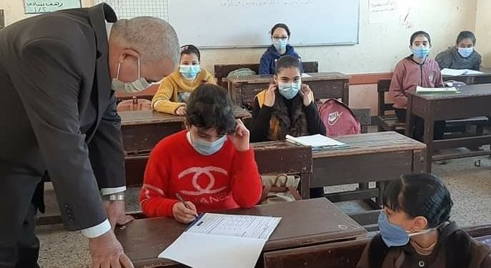 التربية والتعليم: دروس مكثفة للتلاميذ الضعفاء فى القراءة والكتابة خلال الإجازة