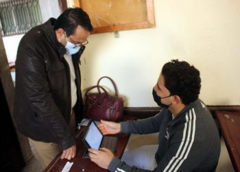 ننشر رابط تسجيل الاستمارة الإلكترونية للشهادة الثانوية لطلاب المنازل 