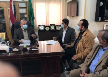 تعليم الدقهلية: 45 ألف طالب بالثاني الثانوي يؤدون الامتحانات بنسبة 98%