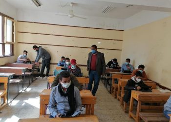 باليوم والساعة .. التعليم تعلن عن موعد ظهور نتيجة الصفين الأول والثاني الثانوي