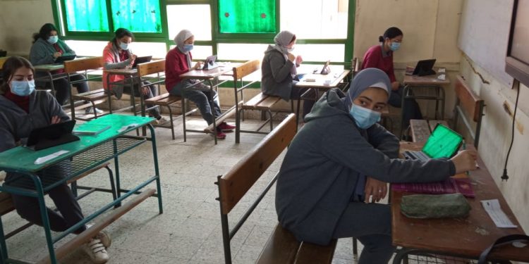 أدمن "تعليم بلا حدود": إقرار ولي الأمر جعل الثانوية العامة مبهمة بكافة تفصيلها