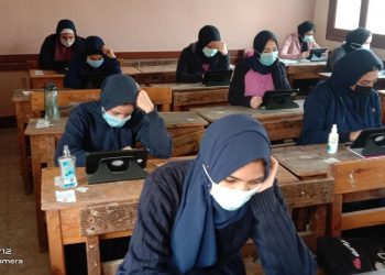 الجيار: غرفة عمليات على مدار الساعة لإزالة أي صعوبات بلجان امتحانات الجيزة