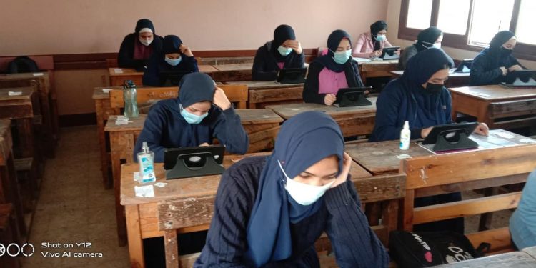 الجيار: غرفة عمليات على مدار الساعة لإزالة أي صعوبات بلجان امتحانات الجيزة