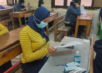 التعليم تعلق على فيديو لشخص يدعي قدرته على تعديل الدرجات قبل إعلان نتيجة الثانوية العامة 2022