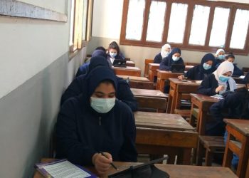 تعرف على موعد ظهور نتيجة الأول والثاني الثانوي