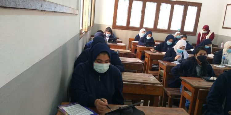 تعرف على موعد ظهور نتيجة الأول والثاني الثانوي