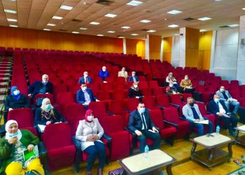 تعليم المنوفية: 99% من طلاب المحافظة تمكنوا من أداء الاختبارات الالكترونية