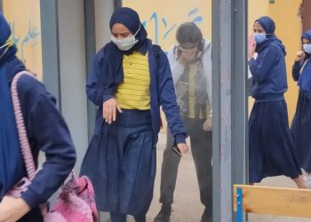 أدمن "تعليم بلا حدود": إقرار ولي الأمر جعل الثانوية العامة مبهمة بكافة تفصيلها 