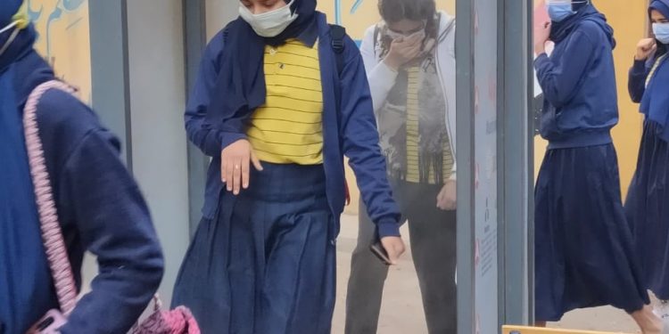 أدمن "تعليم بلا حدود": إقرار ولي الأمر جعل الثانوية العامة مبهمة بكافة تفصيلها