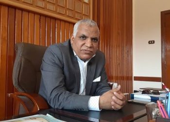 جامعة أسيوط: قرار جمهوري بتجديد تعيين «نوبي» عميداً لهندسة