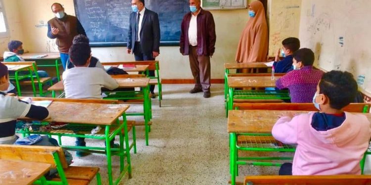 أولياء أمور مصر: 4 مطالب أساسية للأمهات قبل مؤتمر الوزير