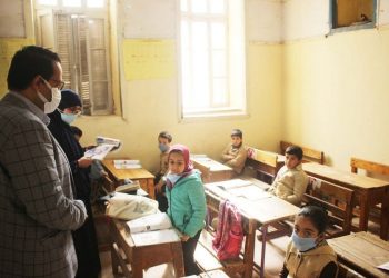 تعليم الغربية: الإعلان عن المجموعات المدرسية منعاً لانتشار الدروس الخصوصية خارج المدارس