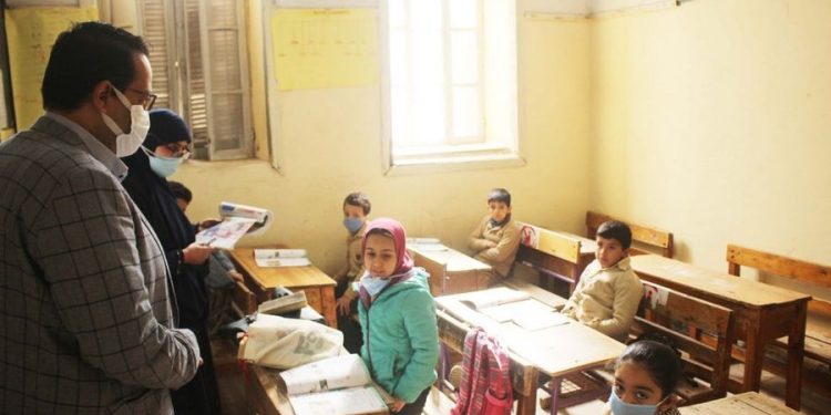 تعليم الغربية: الإعلان عن المجموعات المدرسية منعاً لانتشار الدروس الخصوصية خارج المدارس