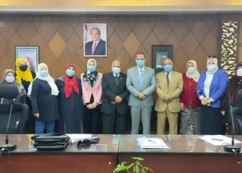 تعليم القليوبية: هدفنا التفكير خارج الصندوق وحل المشاكل الطلاب 