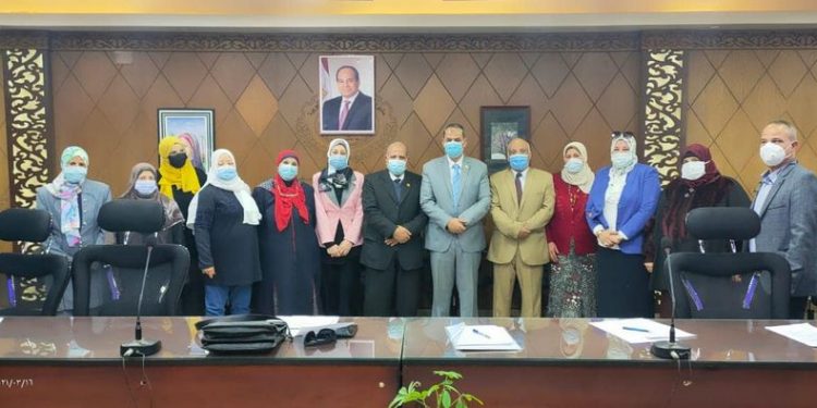 تعليم القليوبية: هدفنا التفكير خارج الصندوق وحل المشاكل الطلاب