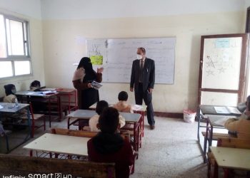 ننشر موعد انطلاق امتحانات الشهادة الإعدادية بمحافظة المنوفية  