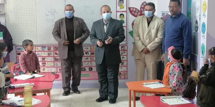 "التعليم" تحظر تنفيذ أي تعليمات شفهية لهذا السبب