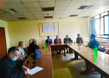  تعليم المنوفية: غلق جميع الصفحات الخاصة بالإدارات التعليمية على "فيسبوك"