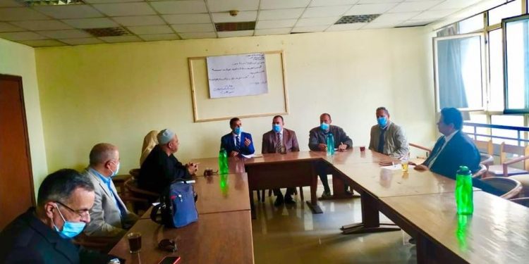 تعليم المنوفية: غلق جميع الصفحات الخاصة بالإدارات التعليمية على "فيسبوك"