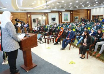 على جمعة: تجربة المدارس المجتمعية أثبتت نجاحها ومصر الخير أنشأت أكثر من الألف مدرسة