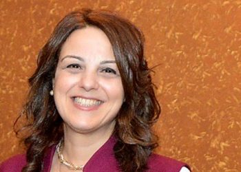 هبه شاهين رئيسا للجنة قطاع معاهد الإعلام بالتعليم العالي