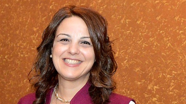 هبه شاهين رئيسا للجنة قطاع معاهد الإعلام بالتعليم العالي