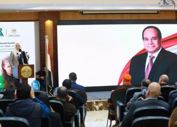 تنفيذًا لتوجيهات السيسي.. التضامن ومصر الخير يدعمان مدارس التعليم المجتمعي بـ90 مليون جنيه