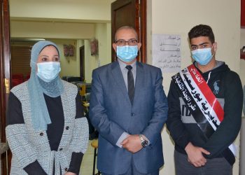  بورسعيد تعلن عن مرشحها لانتخابات المكتب التنفيذي للإتحاد العام لطلاب الجمهورية