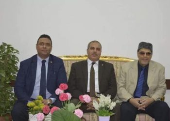 دور وسائل الإعلام في تحقيق السلم المجتمعي والأخوة الإنسانية مؤتمر دولي لإعلام الأزهر 27 مارس