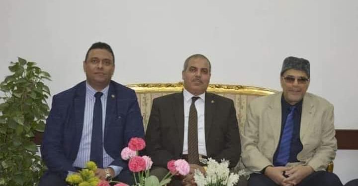 دور وسائل الإعلام في تحقيق السلم المجتمعي والأخوة الإنسانية مؤتمر دولي لإعلام الأزهر 27 مارس