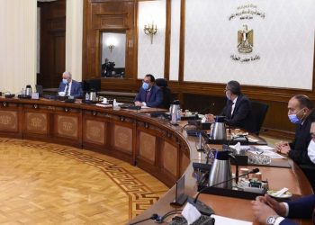 للمرة الثانية في غضون أسبوع.. مجلس الوزراء يتابع ترتيبات عقد الاختبارات التجريبية للثانوية العامة