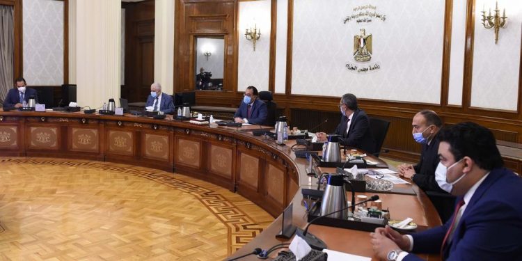 للمرة الثانية في غضون أسبوع.. مجلس الوزراء يتابع ترتيبات عقد الاختبارات التجريبية للثانوية العامة