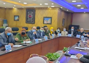 تعليم القليوبية: الإسراع في تجهيز المدارس الفنية التي يتم تحويلها فنية عسكرية