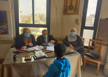 تعليم القليوبية: انطلاق مسابقة المشروع الوطني للقراءة "مصر بألوان المعرفة"