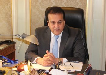 للمرة الثانية خلال أسبوعين.. غلق 3 كيانات وهمية بالإسكندرية