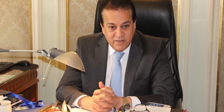 للمرة الثانية خلال أسبوعين.. غلق 3 كيانات وهمية بالإسكندرية