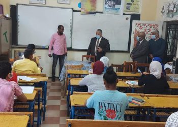 أمهات مصر: طواريء في المنازل استعداد لإمتحان شهر إبريل