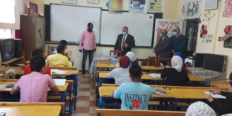 أمهات مصر: طواريء في المنازل استعداد لإمتحان شهر إبريل