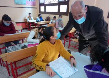 فتح باب التظلمات على نتائج صفوف النقل 2023 بالجيزة