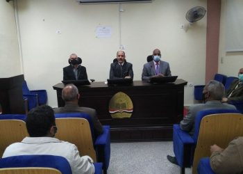 أبو زيد يطالب بسرعة حل جميع شكاوى المواطنين بكل دقة وموضوعية