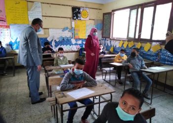 التعليم تعقد تدريبات للموجهيين على صياغة الأسئلة وفق نظام التقييم  لطلاب المرحلة الثانوية