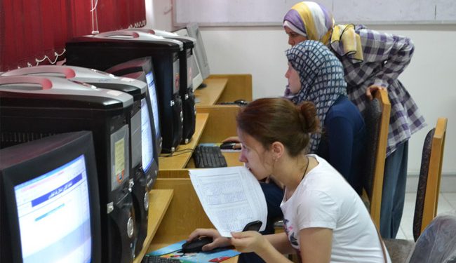 تنسيق الجامعات 2021.. قواعد القبول الإقليمي