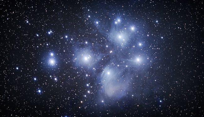 العالم على موعد مع ظاهرة فلكية نادرة مساء الغد الأربعاء