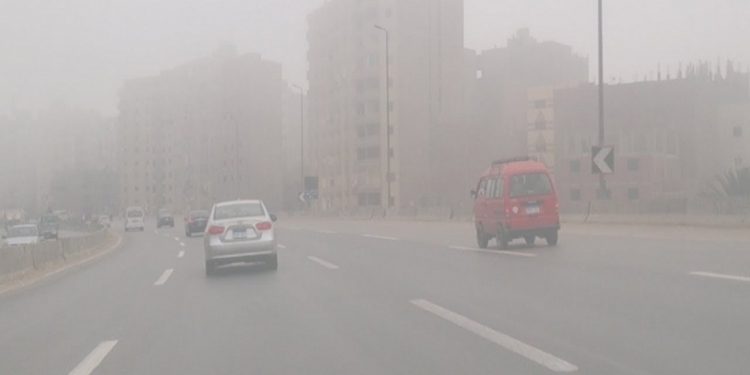 شبورة مائية صباحًا ونشاط للرياح.. تعرف على طقس الثلاثاء