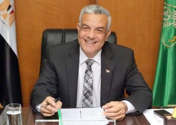 رئيس جامعة المنوفية ونوابه يشاركون في الاحتفال السنوى بيوم اليتيم