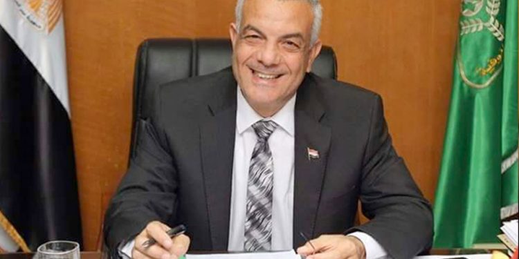 رئيس جامعة المنوفية ونوابه يشاركون في الاحتفال السنوى بيوم اليتيم
