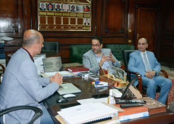 جامعة طنطا تطلق مبادرة لتحويل منهج التربية الرياضية للمدارس إلى إلكتروني