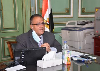 تخدم ٢٠٠ ألف طالب.. جامعة عين شمس تعلن بدء نظام إدارة التعلم الإلكتروني الجديدة 