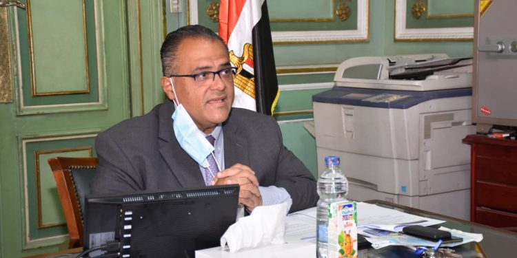 تخدم ٢٠٠ ألف طالب.. جامعة عين شمس تعلن بدء نظام إدارة التعلم الإلكتروني الجديدة 